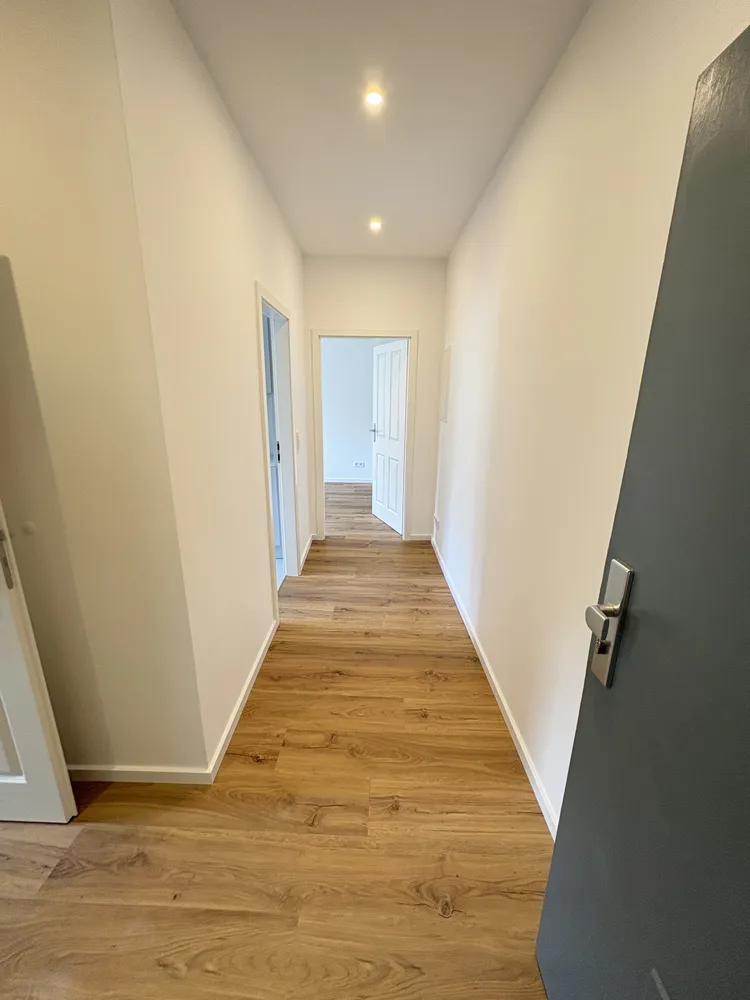 2 Zimmer Wohnung mit 49 m² in Berlin – Bild 5