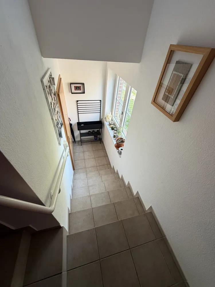 1 Zimmer Wohnung mit 39 m² in Wesel – Bild 9