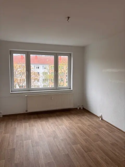 2 Zimmer Wohnung mit 47 m² in Frankfurt (Oder) – Bild 6