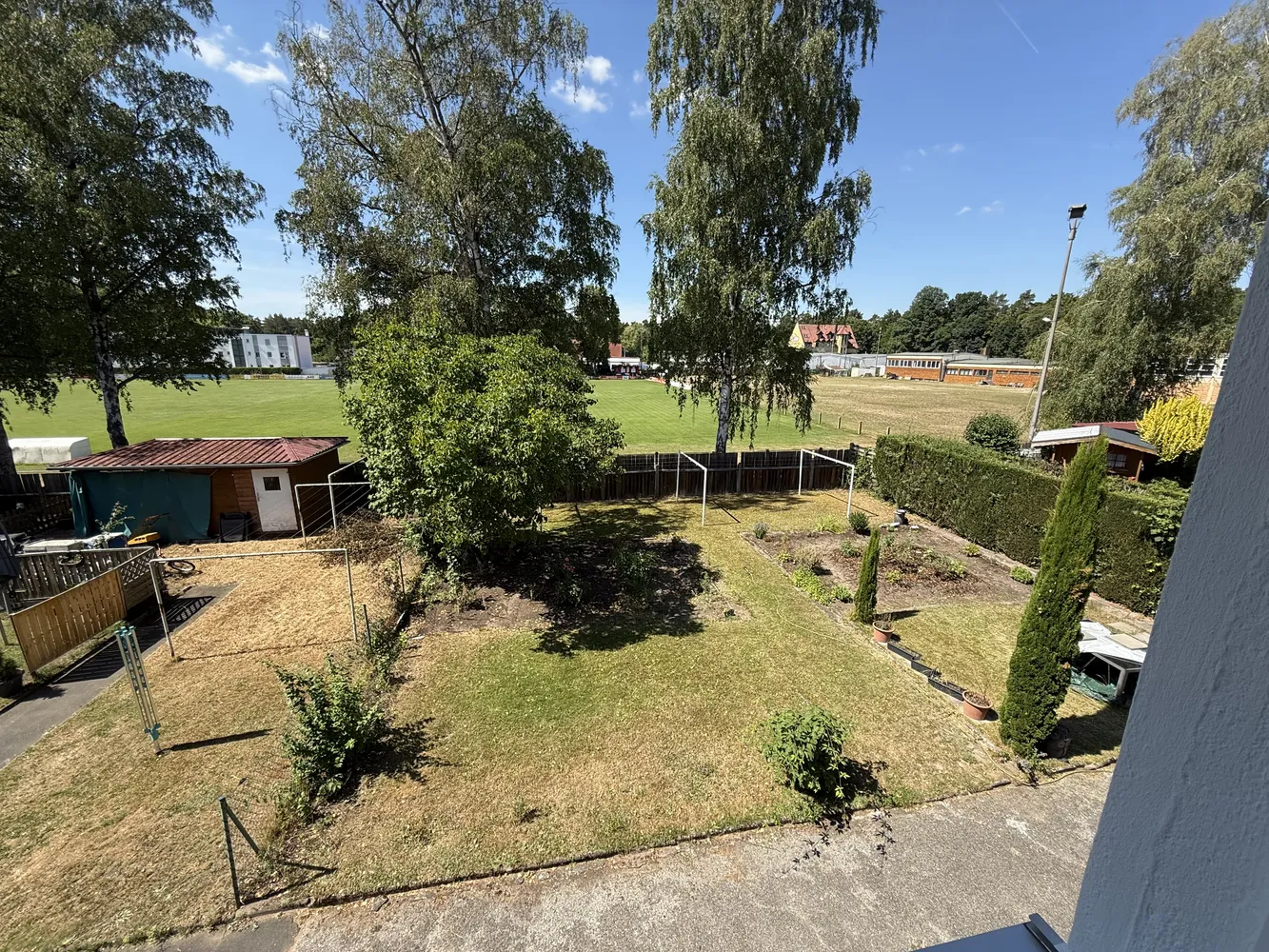 4 Zimmer Wohnung mit 66 m² in Nürnberg – Bild 1