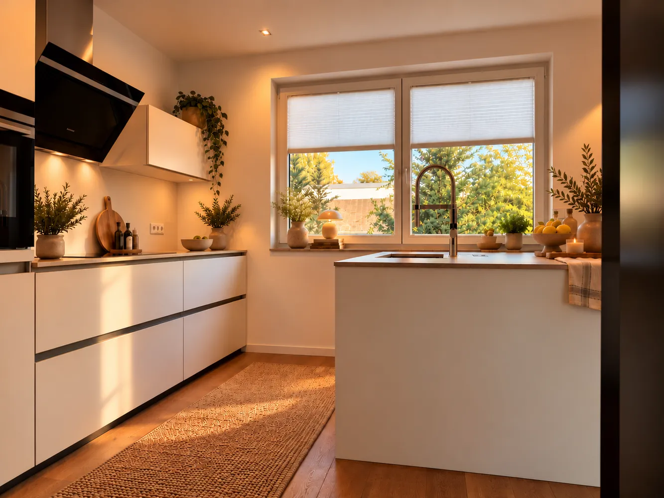 4 Zimmer Wohnung mit 140 m² in Bochum – Bild 10
