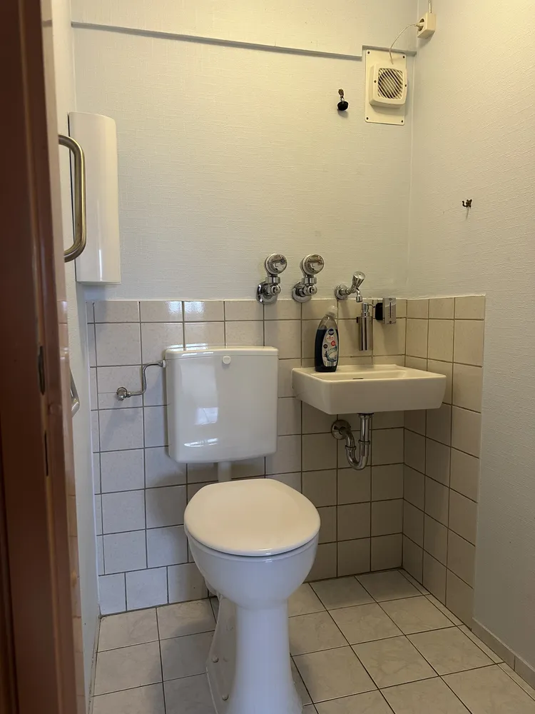 3 Zimmer Wohnung mit 78 m² in Böblingen – Bild 2