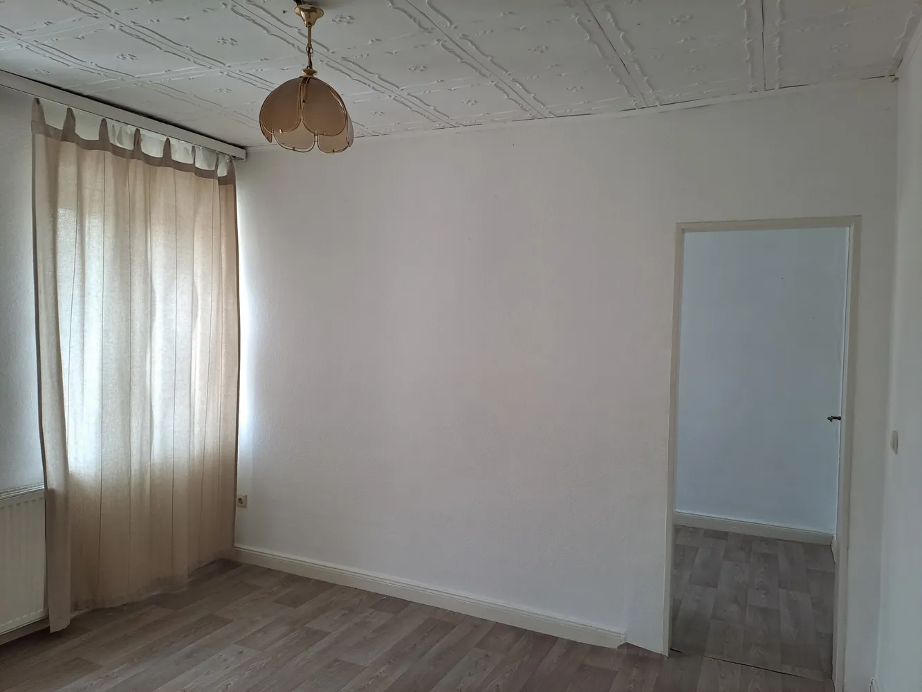 2 Zimmer Wohnung mit 36 m² in Krefeld – Bild 1