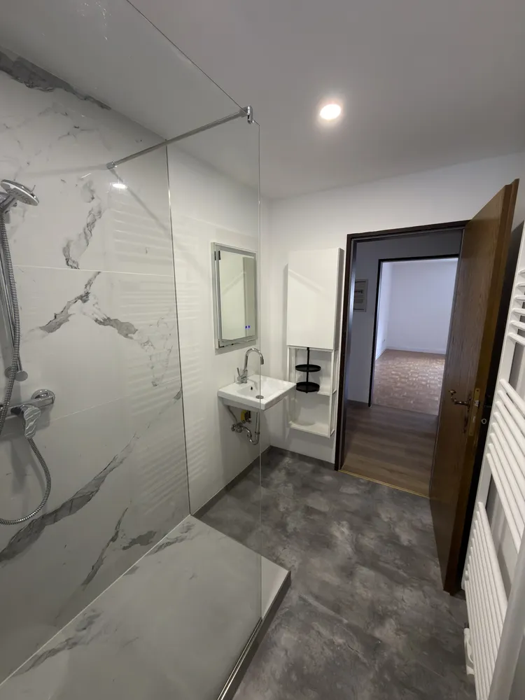 2 Zimmer Wohnung mit 62 m² in Lüdenscheid – Bild 6