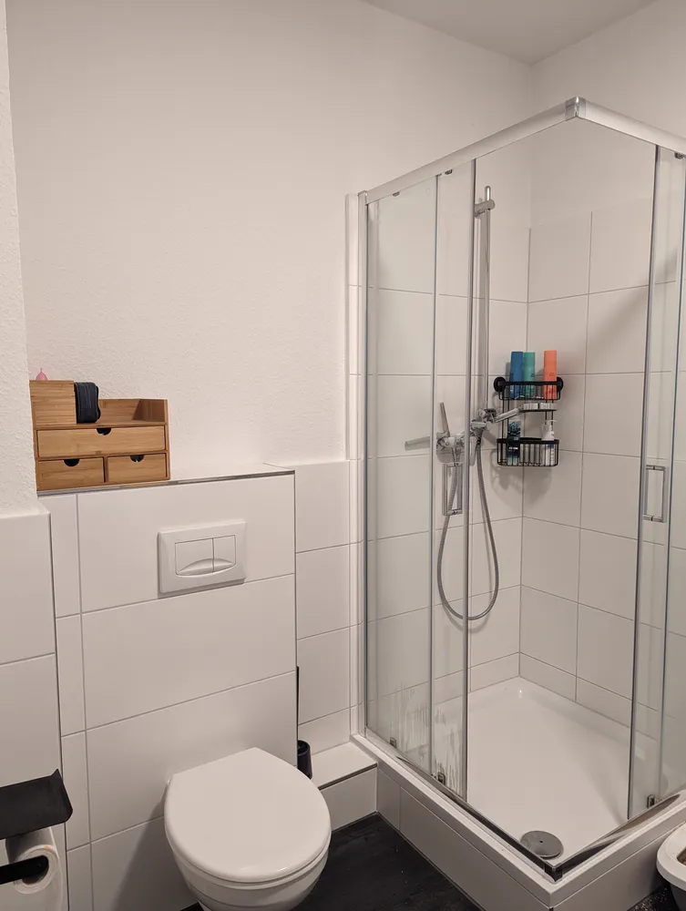 3 Zimmer Wohnung mit 90 m² in Schleswig – Bild 8