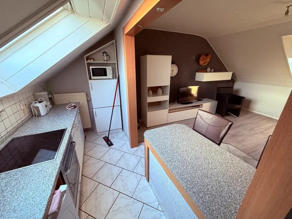 2 Zimmer Wohnung mit 50 m² in Wolfenbüttel – Bild 6