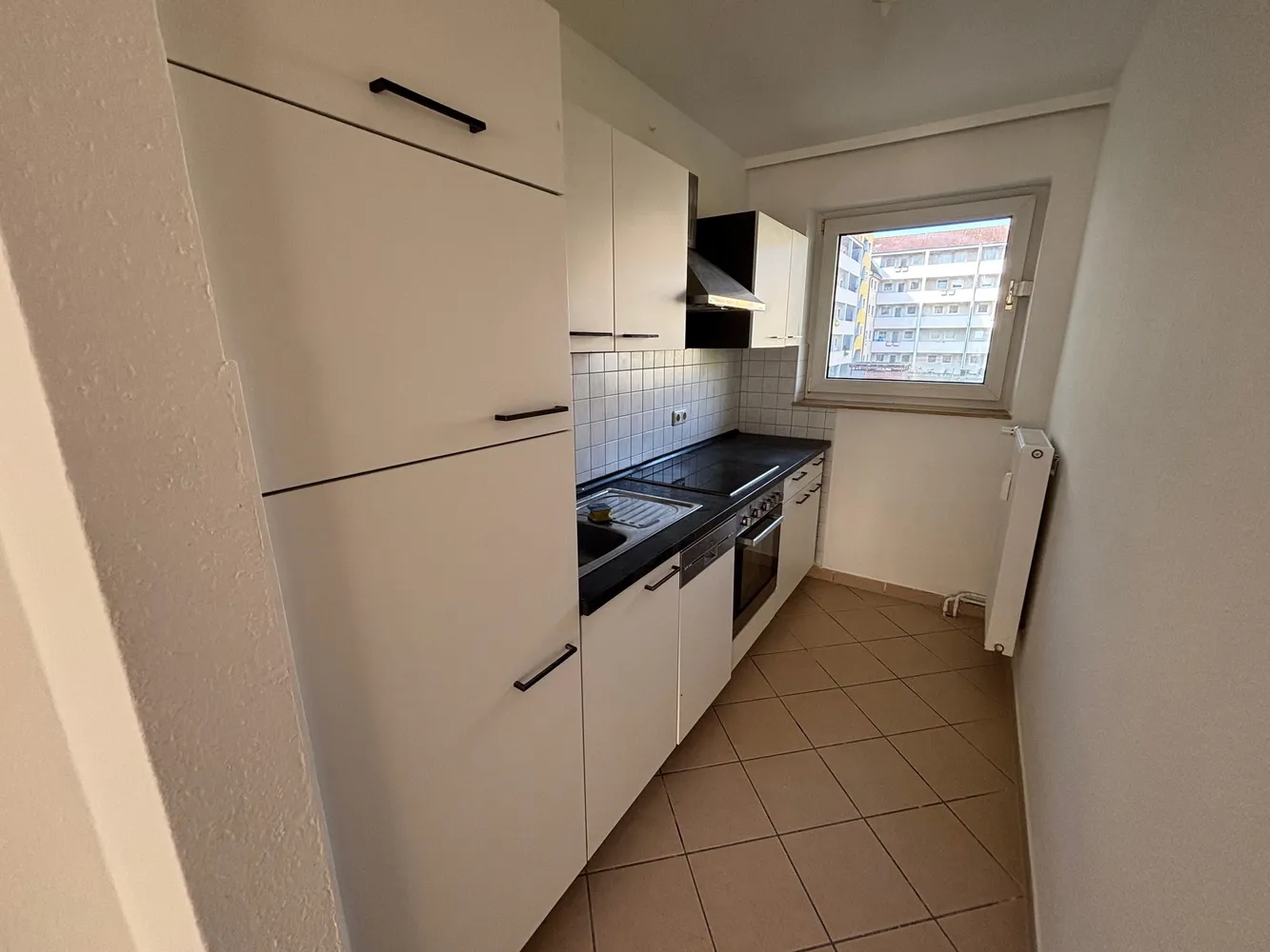 2 room apartment with 66 m² in Magdeburg – Photo 2