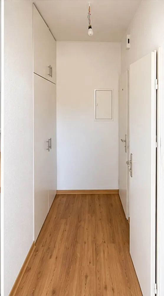 1 Zimmer Wohnung mit 40 m² in Lübeck – Bild 3