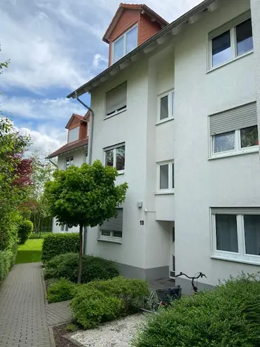 3 Zimmer Wohnung mit 65 m² in Gießen – Bild 2