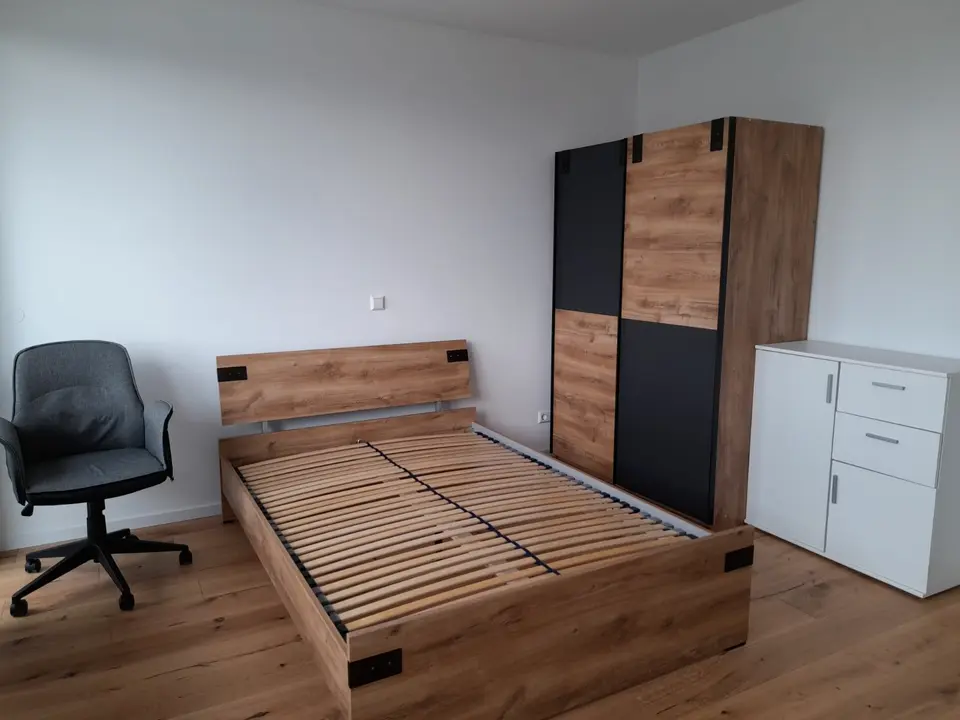 4 Zimmer Wohnung mit 98 m² in Karlsruhe – Bild 7