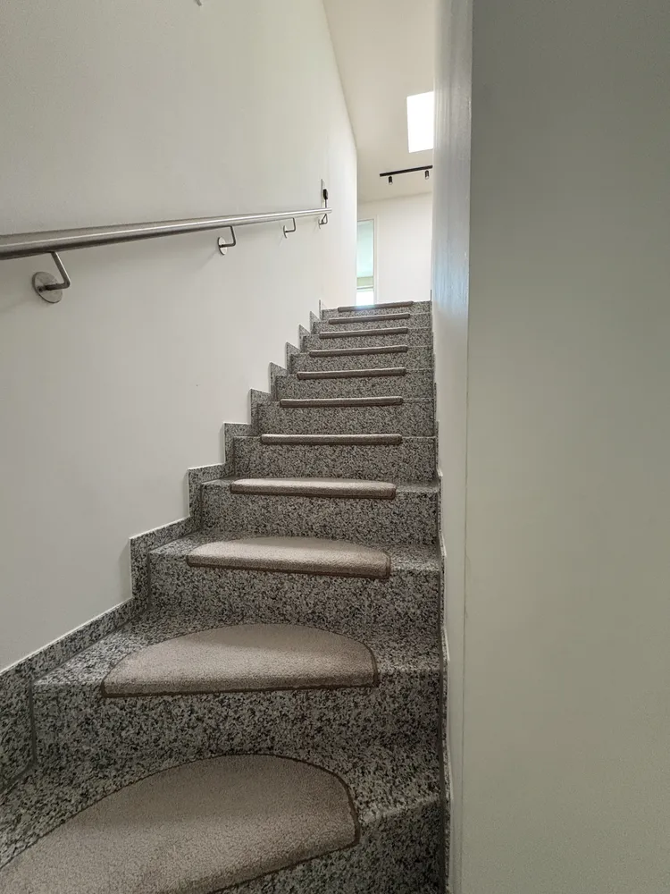4 Zimmer Wohnung mit 161 m² in Frankfurt am Main – Bild 8