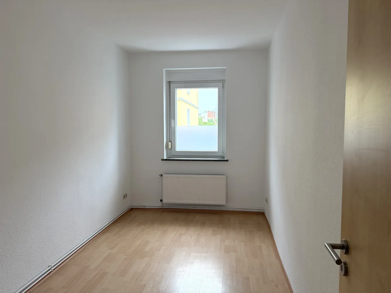 2 room apartment with 42 m² in Magdeburg – Photo 11