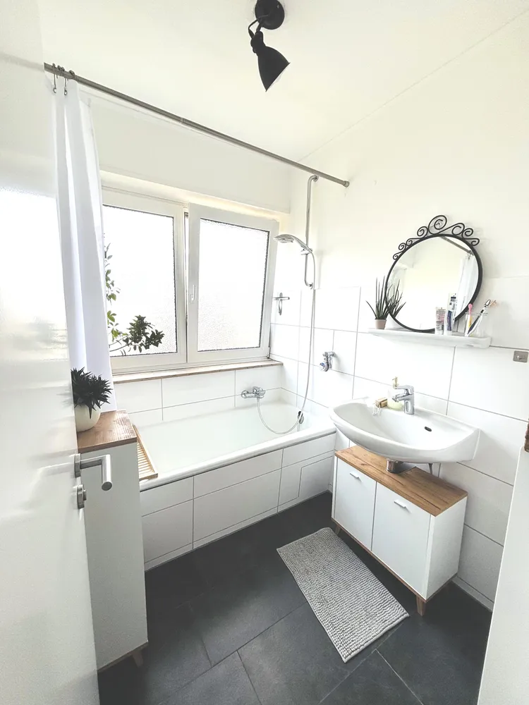 4 room apartment with 85 m² in Ibbenbüren – Photo 4