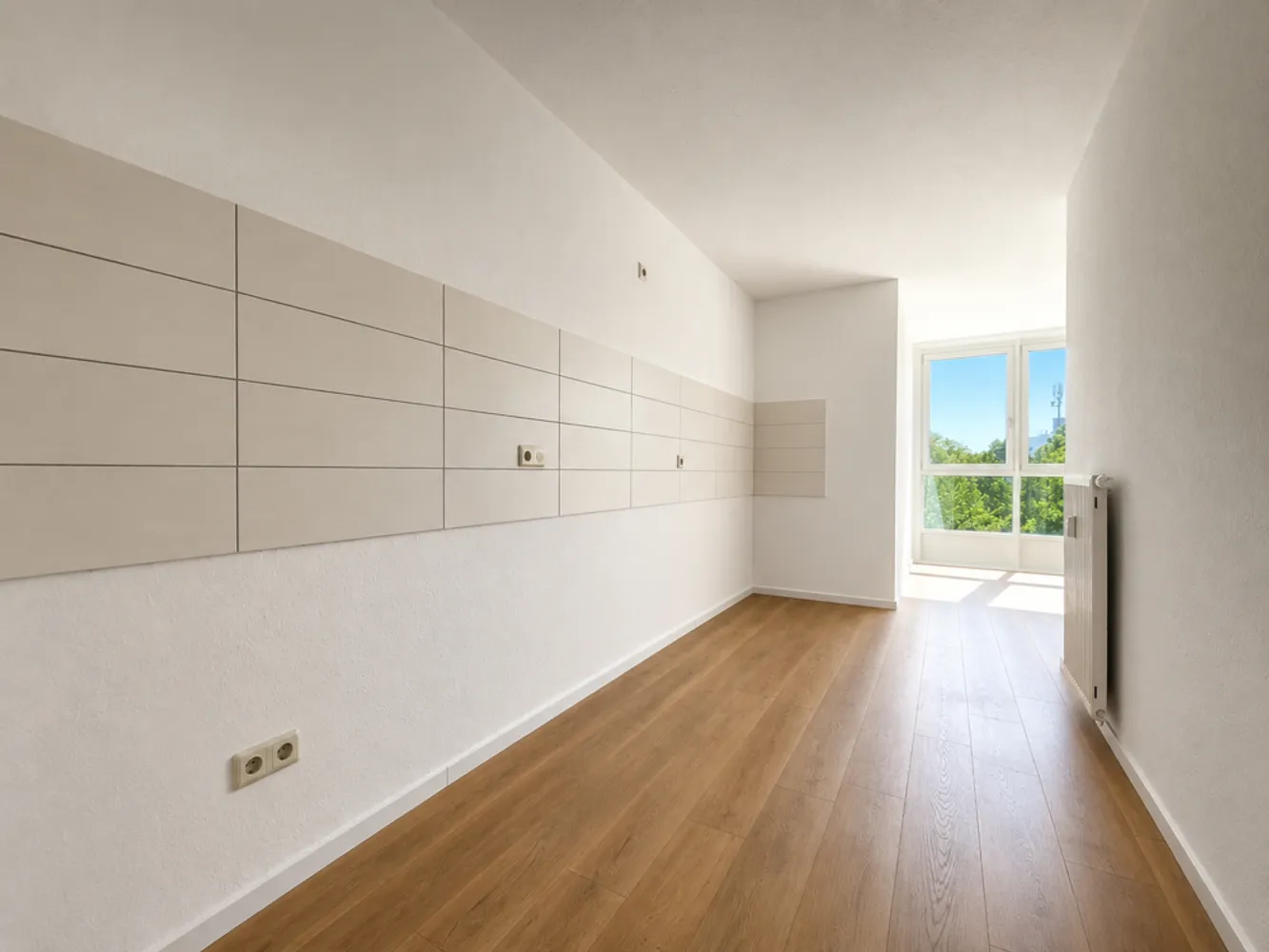 3 Zimmer Wohnung mit 77 m² in Marl – Bild 3