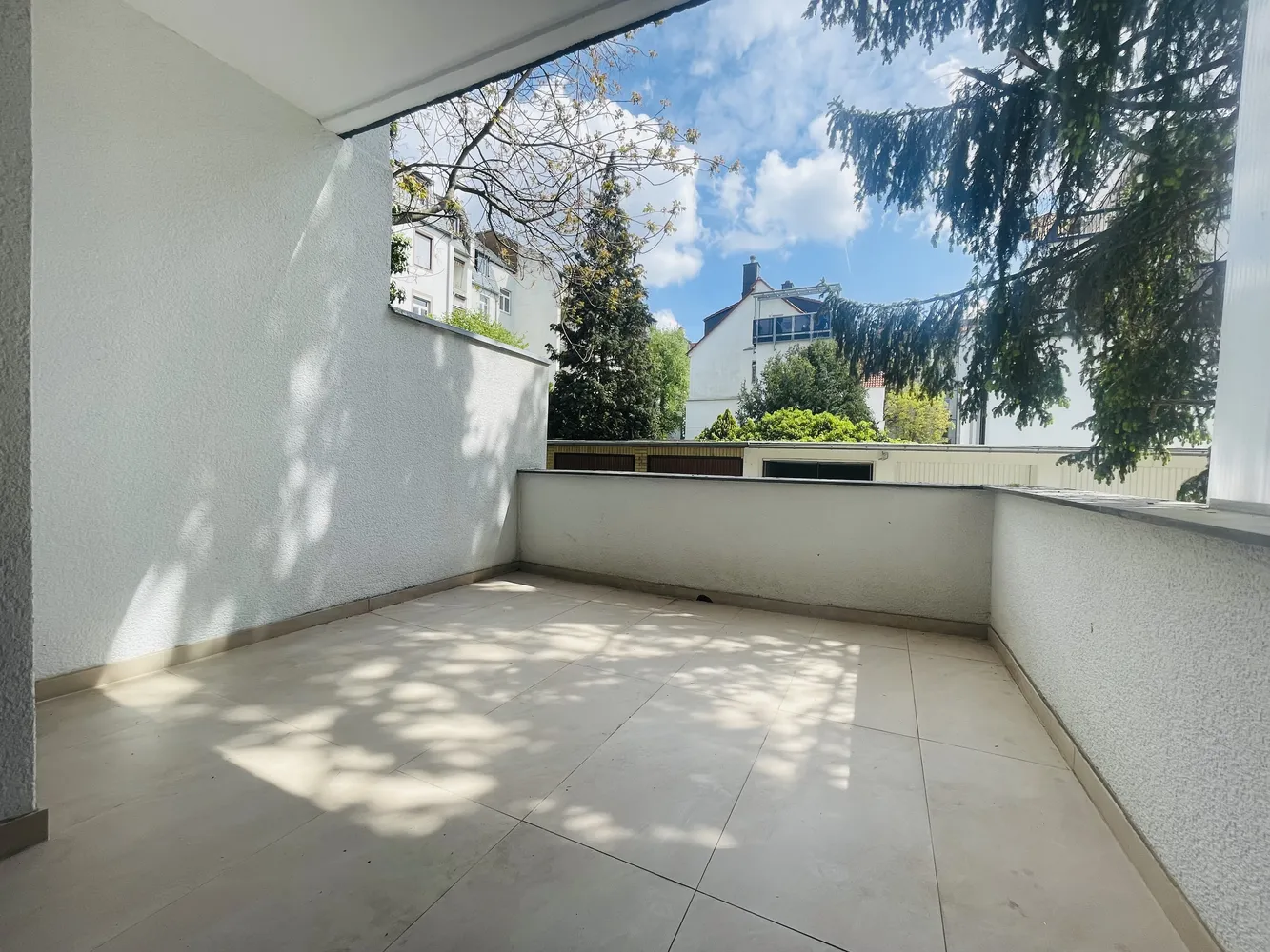 1 Zimmer Wohnung mit 53 m² in Frankfurt am Main – Bild 5