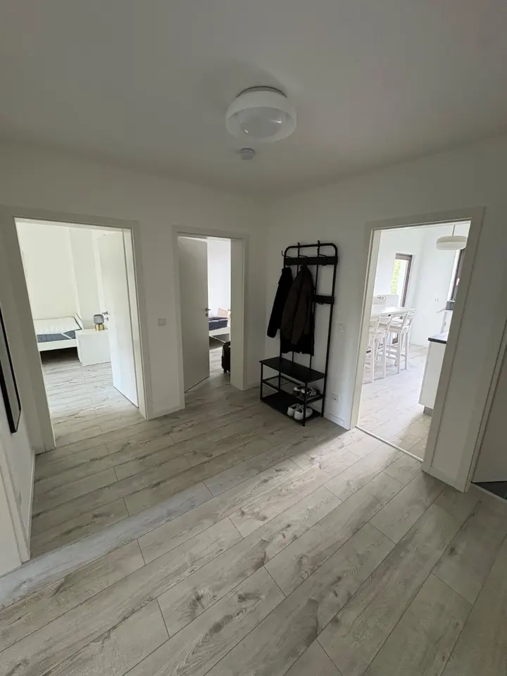 2 Zimmer Wohnung mit 25 m² in Düsseldorf – Bild 6