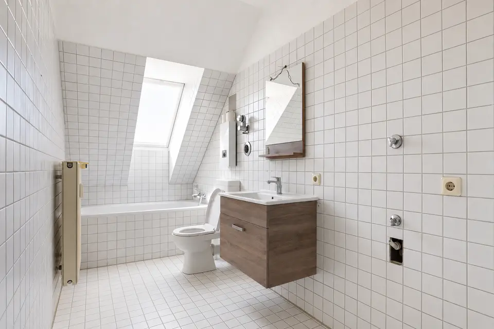 2 Zimmer Wohnung mit 45 m² in Hagen – Bild 6