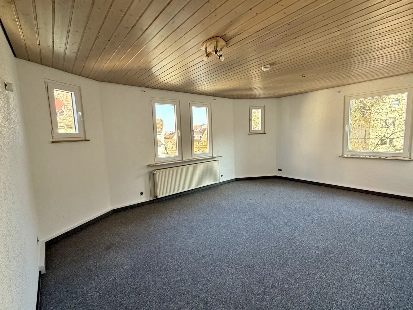 2 room apartment with 55 m² in Stuttgart – Photo 1
