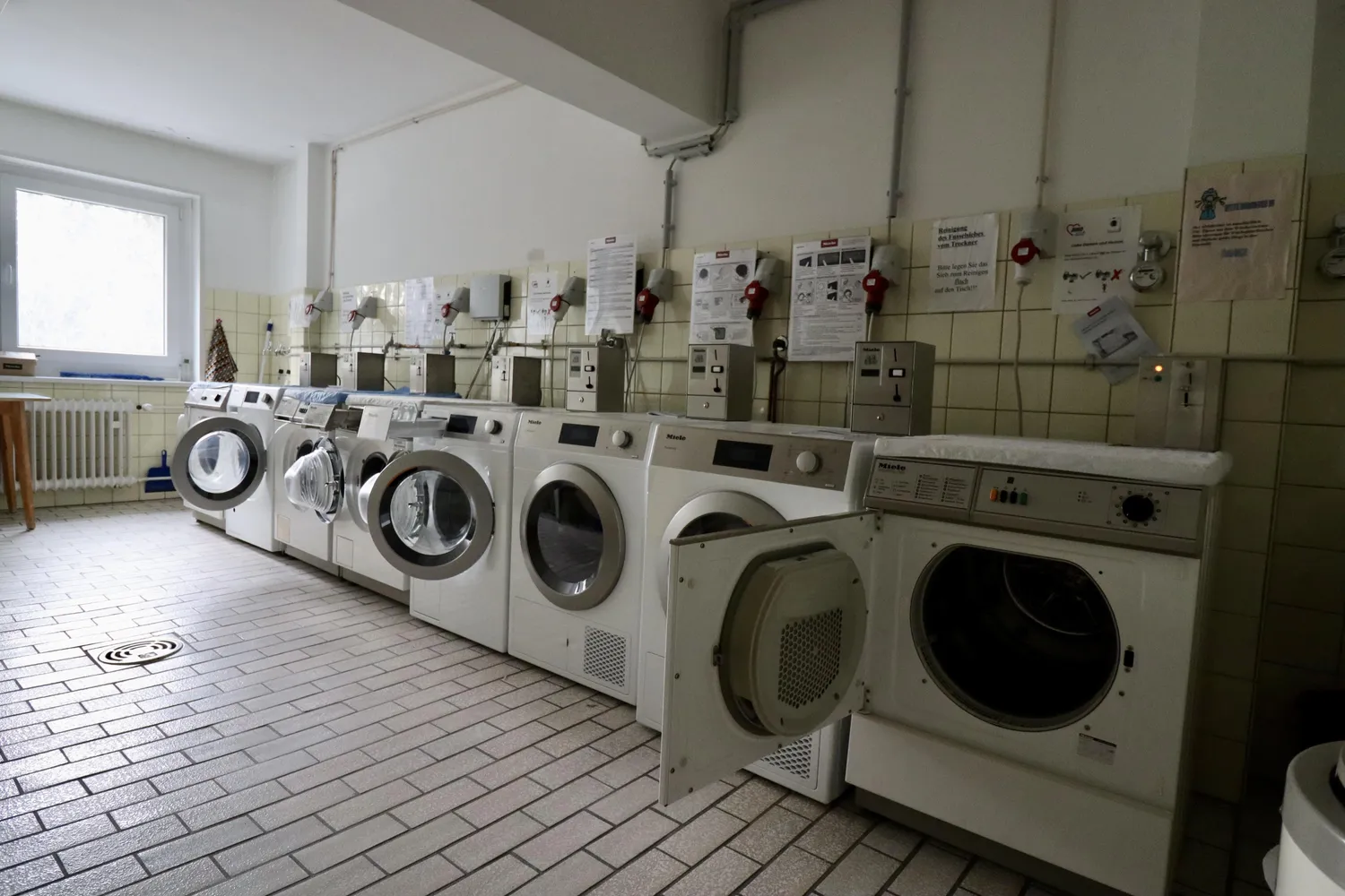 1 Zimmer Wohnung mit 41 m² in Solingen – Bild 8