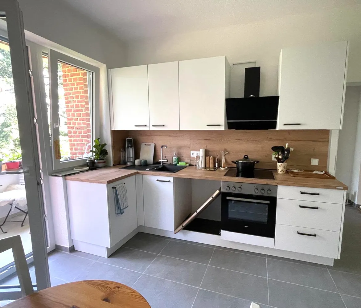 3 Zimmer Wohnung mit 76 m² in Aachen – Bild 10