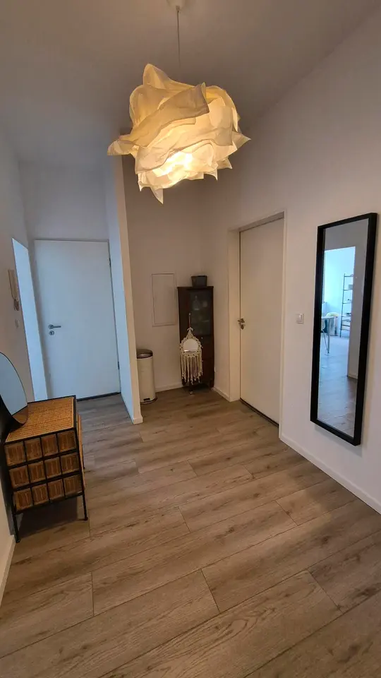Shared room with 15 m² in Hamminkeln – Photo 5