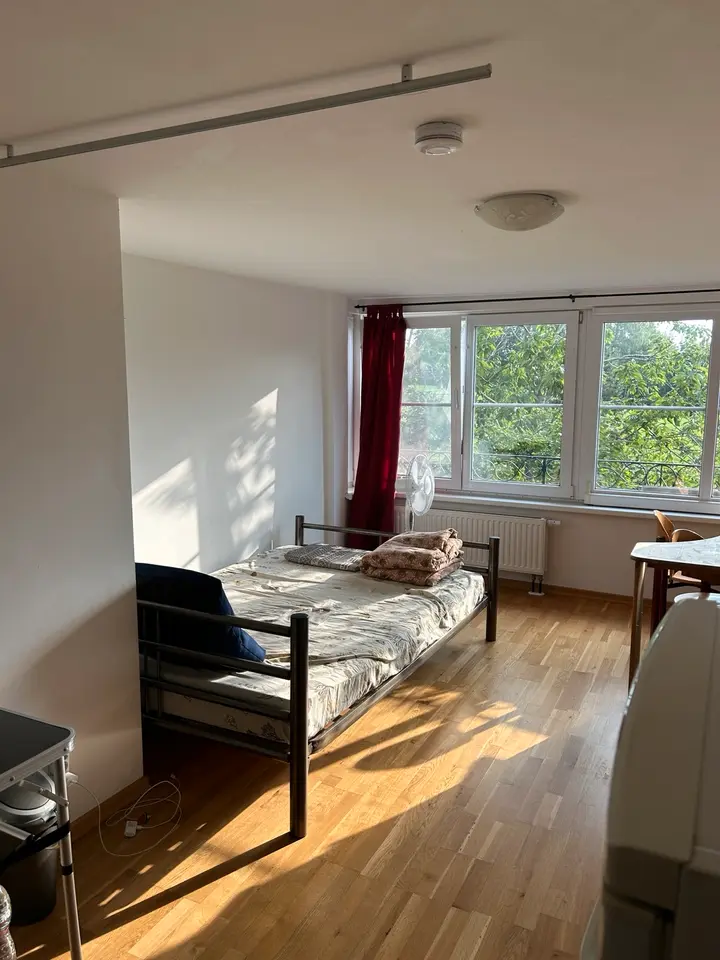 Shared room with 24 m² in Kempten – Photo 2
