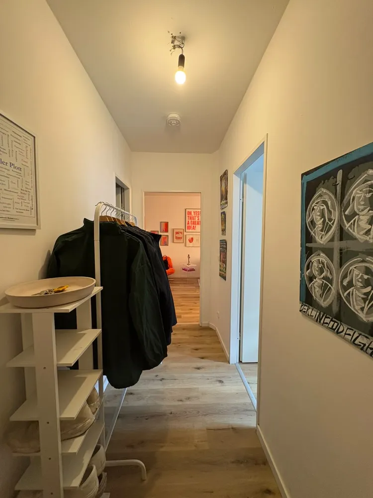 3 Zimmer Wohnung mit 80 m² in Mönchengladbach – Bild 1