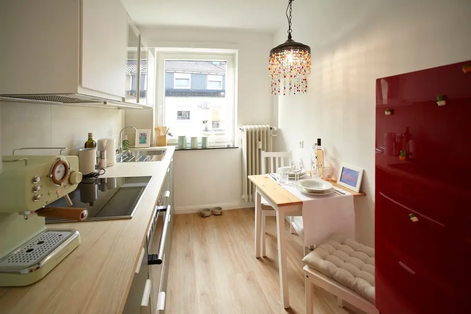 WG-Zimmer mit 60 m² in Bremen – Bild 7
