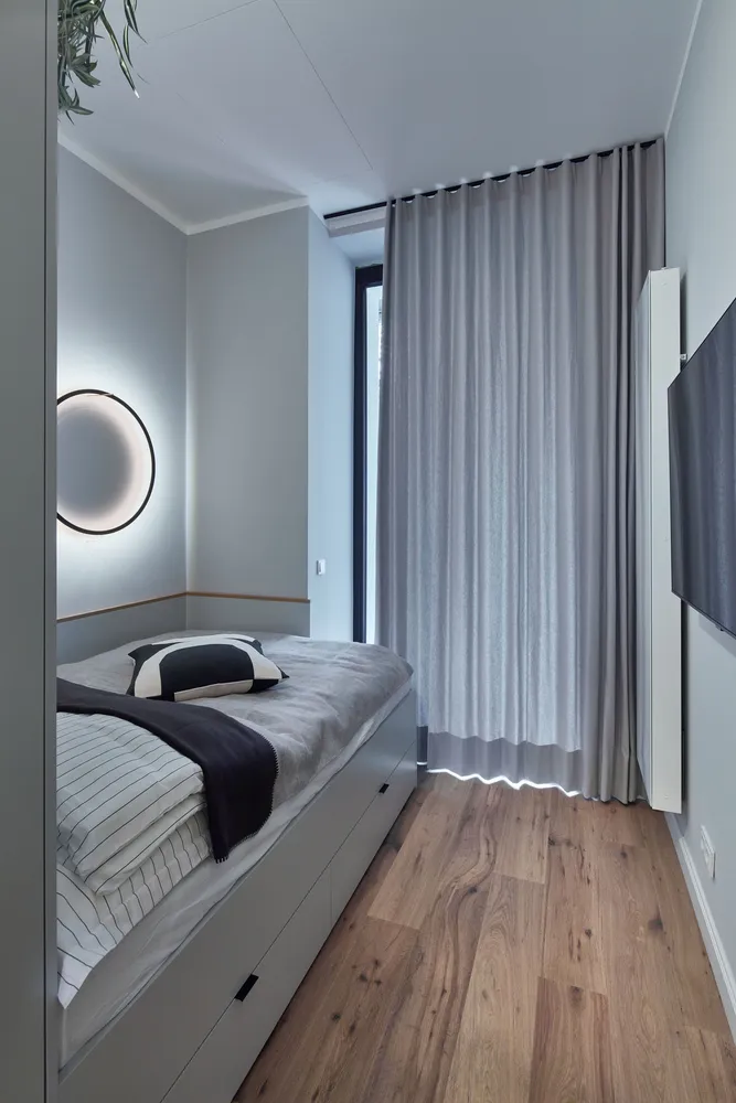 2 Zimmer Wohnung mit 50 m² in Düsseldorf – Bild 10