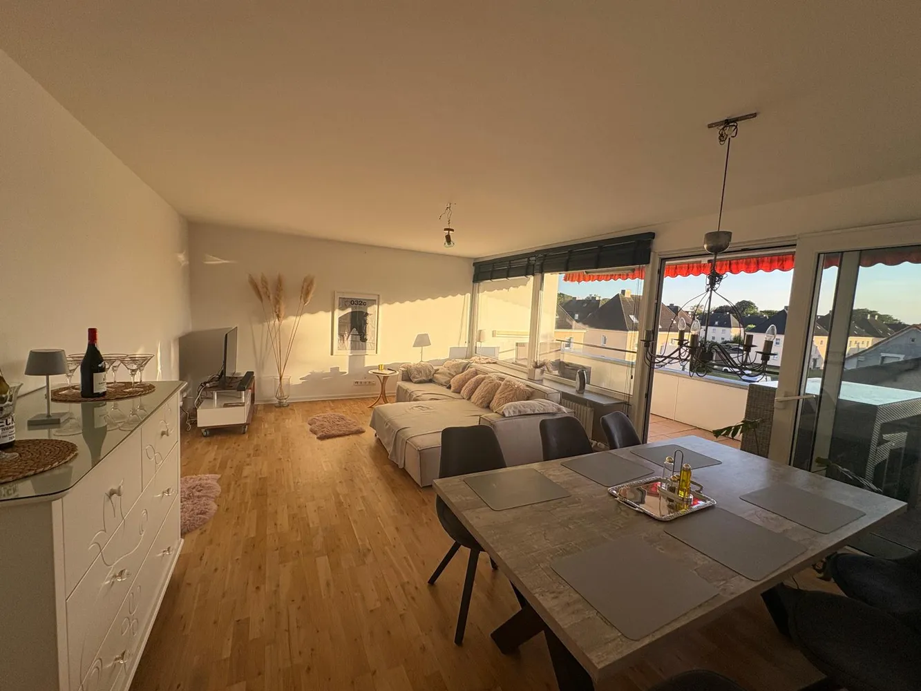 3 Zimmer Wohnung mit 81 m² in Dortmund – Bild 1