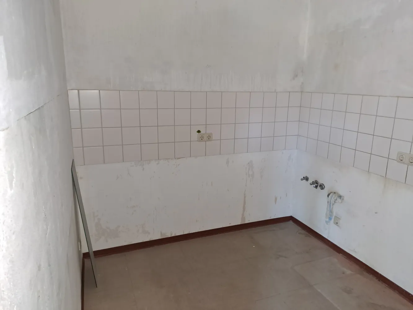 3 Zimmer Wohnung mit 59 m² in Gelsenkirchen – Bild 4