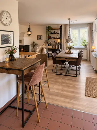3 Zimmer Wohnung mit 101 m² in Stuttgart – Bild 5