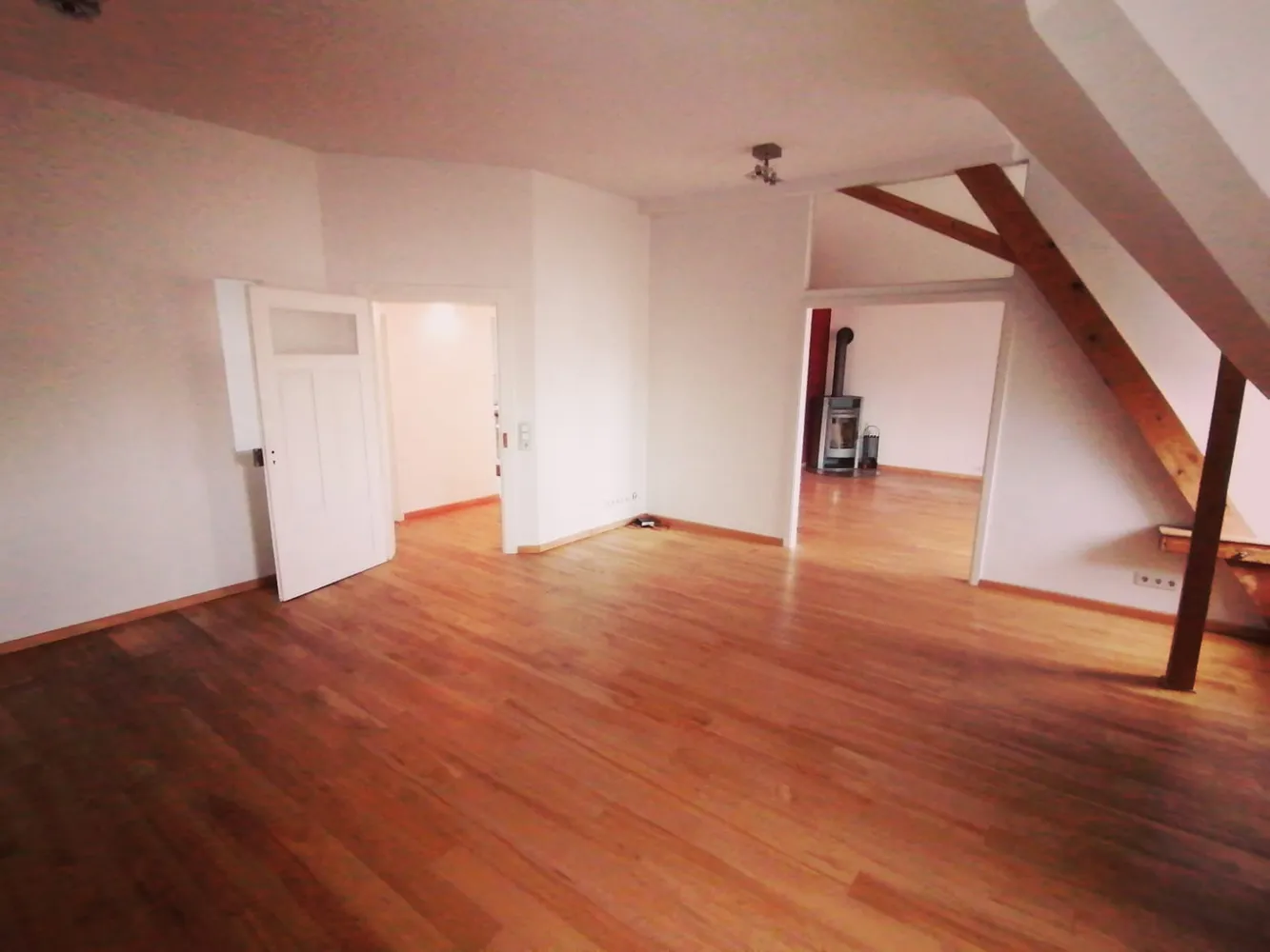 4 Zimmer Wohnung mit 115 m² in Worms – Bild 9