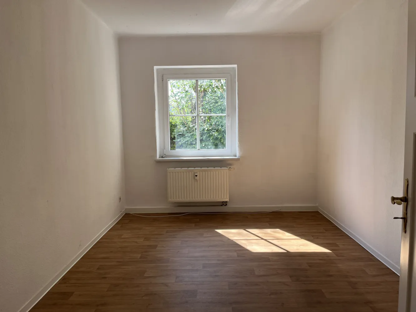 3 Zimmer Wohnung mit 54 m² in Halle (Saale) – Bild 3