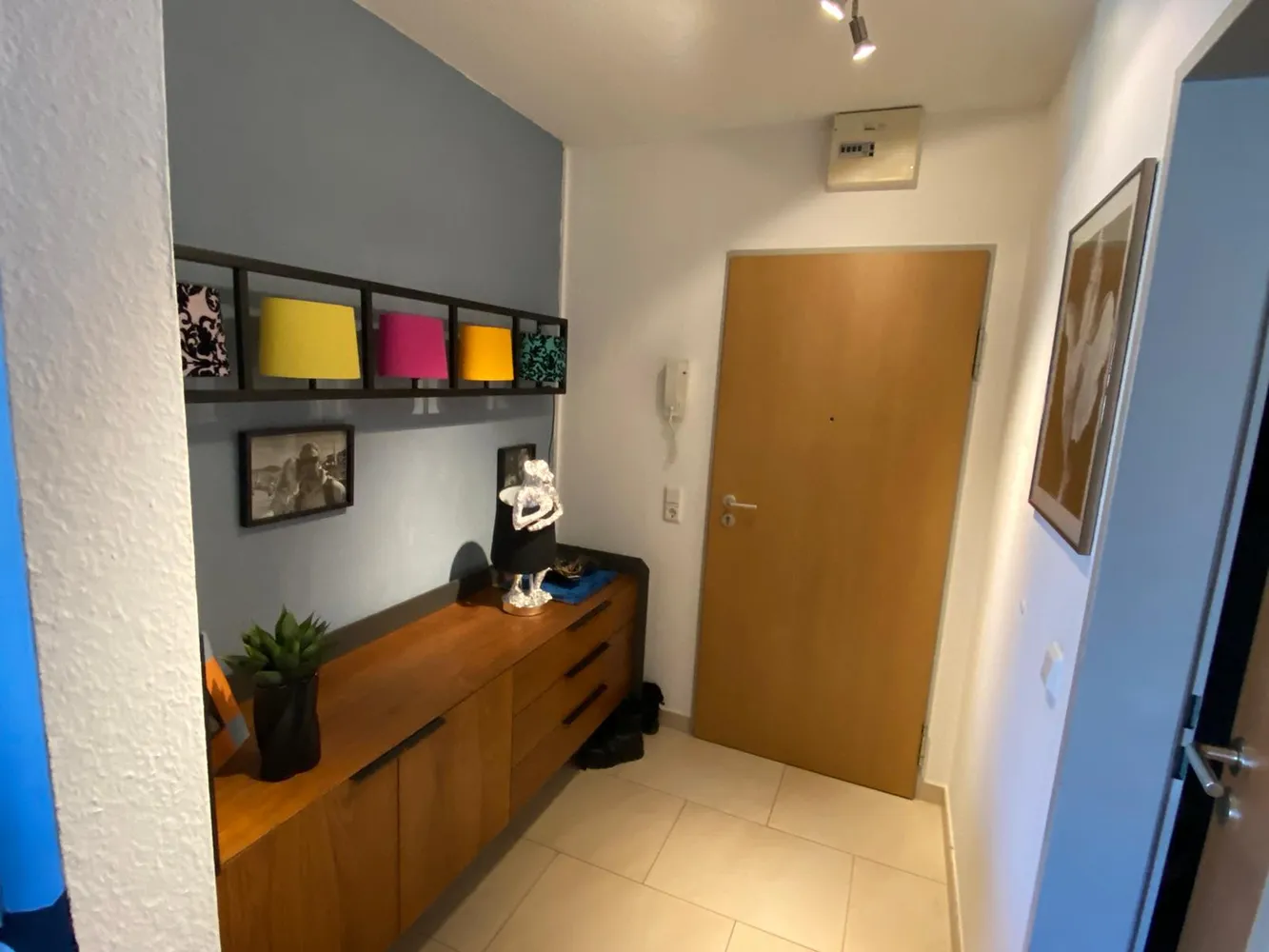 3 Zimmer Wohnung mit 72 m² in Trier – Bild 3