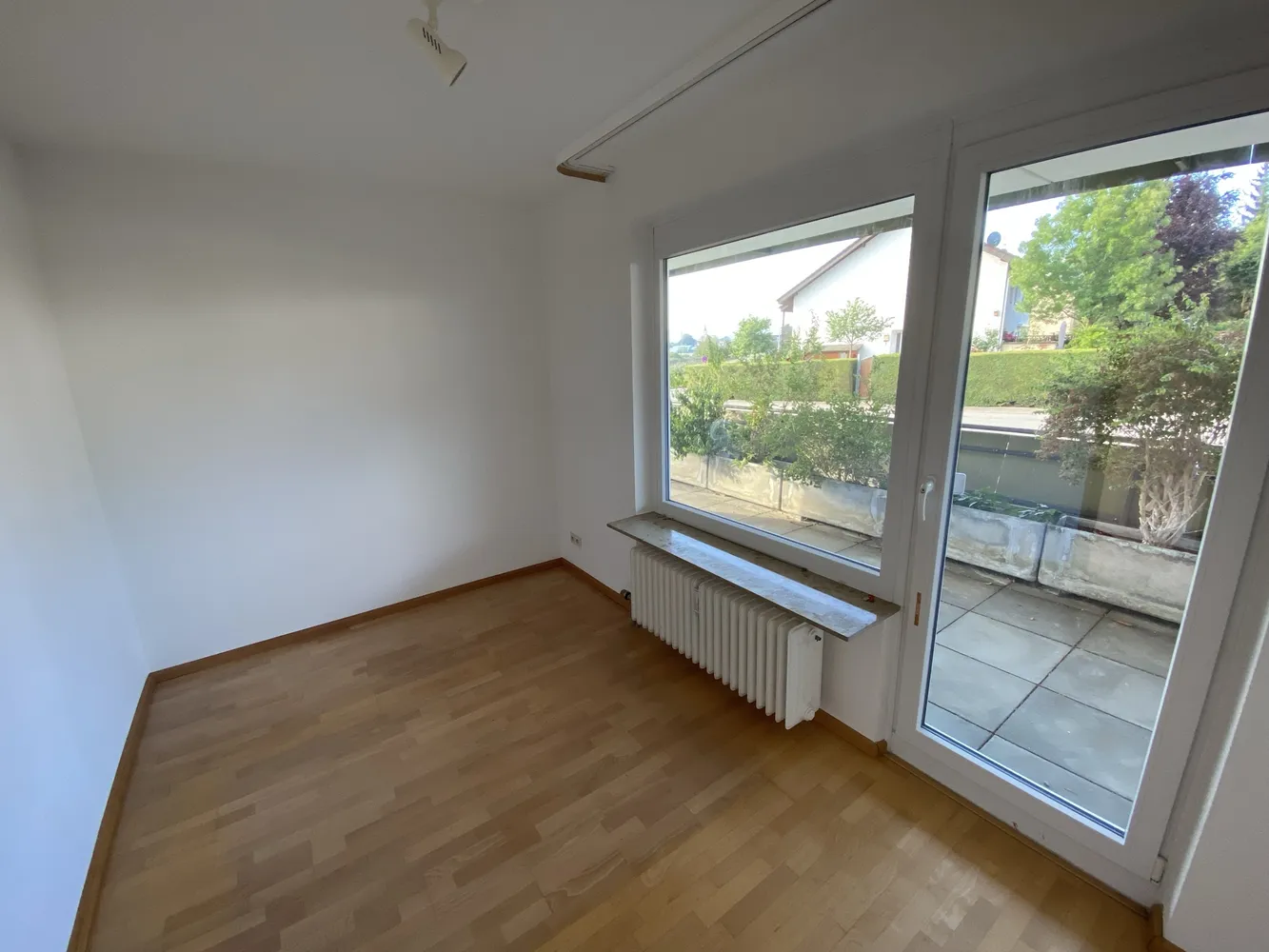 4 Zimmer Wohnung mit 105 m² in Freiburg im Breisgau – Bild 11