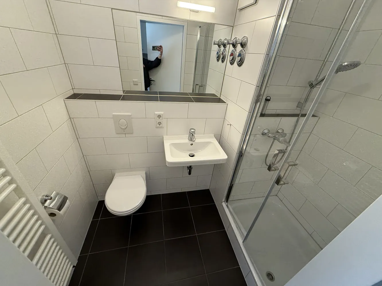 1 Zimmer Wohnung mit 23 m² in Regensburg – Bild 3