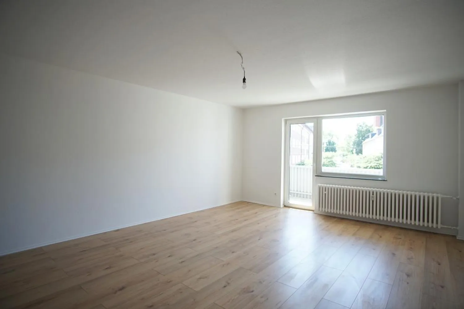 1 Zimmer Wohnung mit 40 m² in Essen – Bild 3