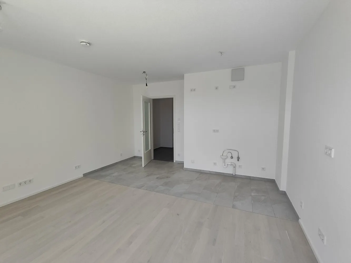 1 Zimmer Wohnung mit 34 m² in München – Bild 11