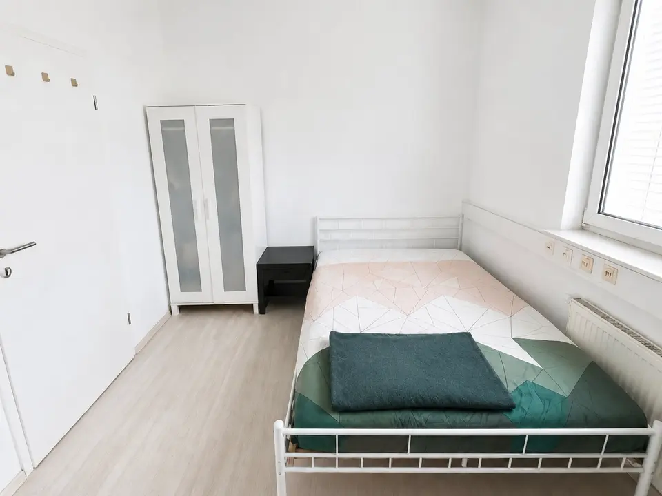 Studio mit 26 m² in Aschaffenburg – Bild 9