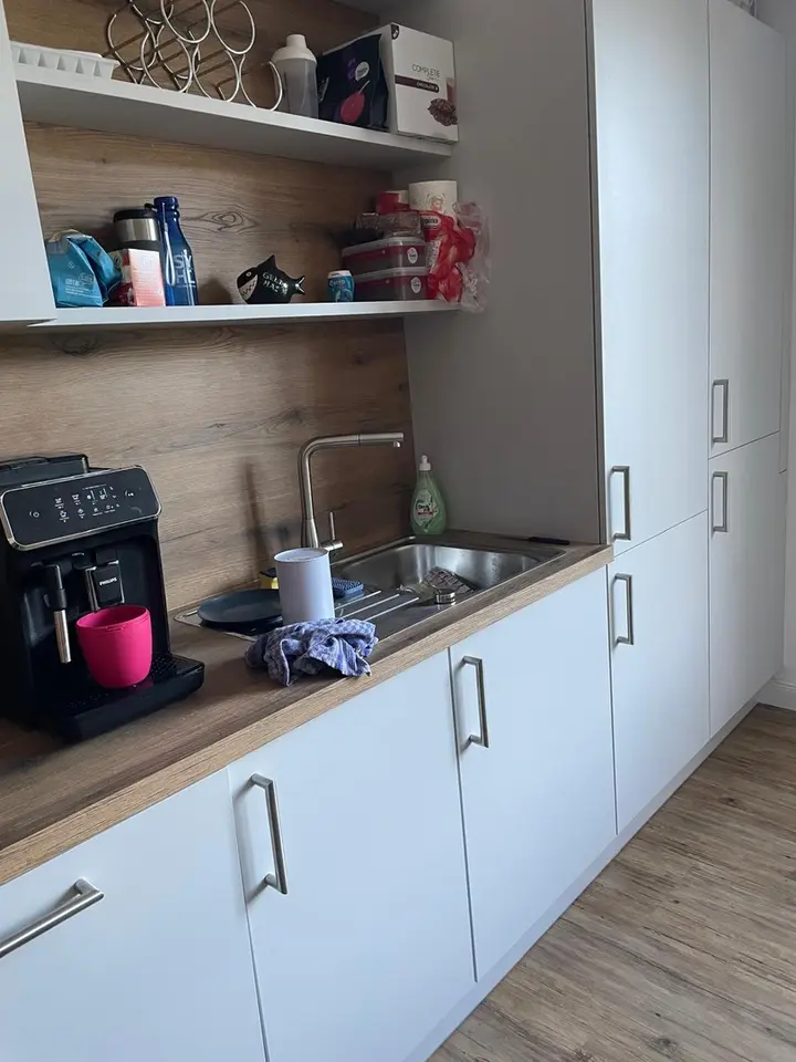 2 Zimmer Wohnung mit 110 m² in Traunstein – Bild 10