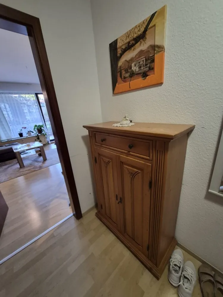 2 Zimmer Wohnung mit 46 m² in Oberhausen – Bild 8