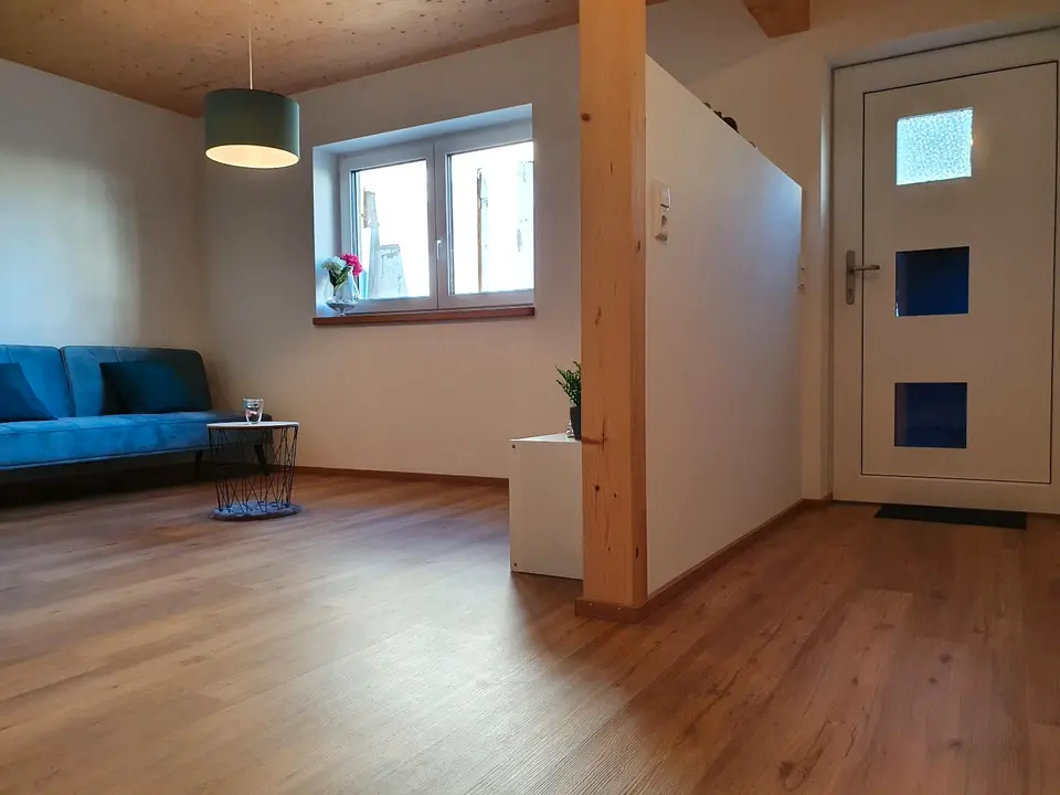 Studio mit 45 m² in Friedrichshafen – Bild 9