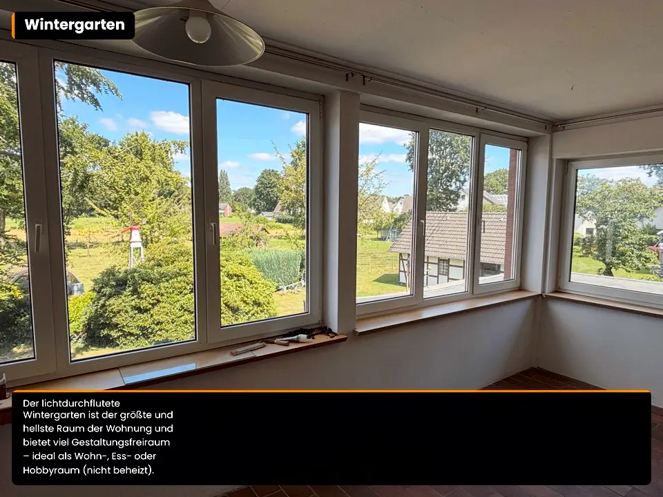 3 Zimmer Wohnung mit 88 m² in Gütersloh – Bild 4