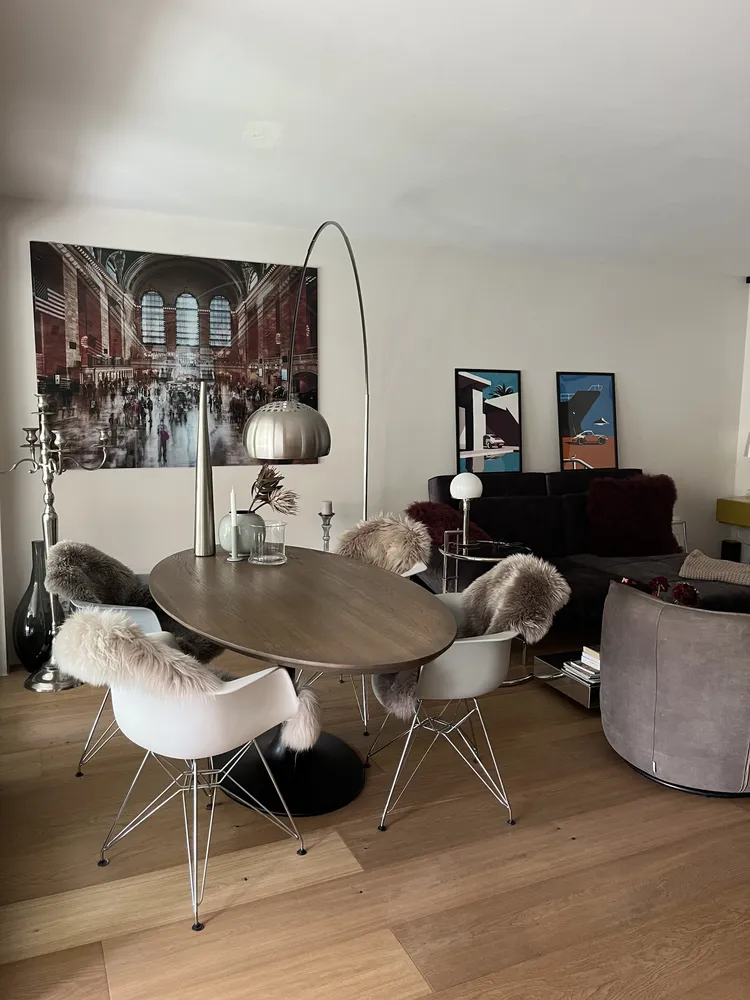 2 Zimmer Wohnung mit 74 m² in Stuttgart – Bild 7