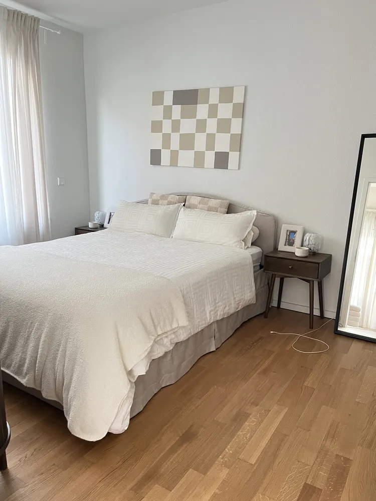 2 Zimmer Wohnung mit 46 m² in Düsseldorf – Bild 6
