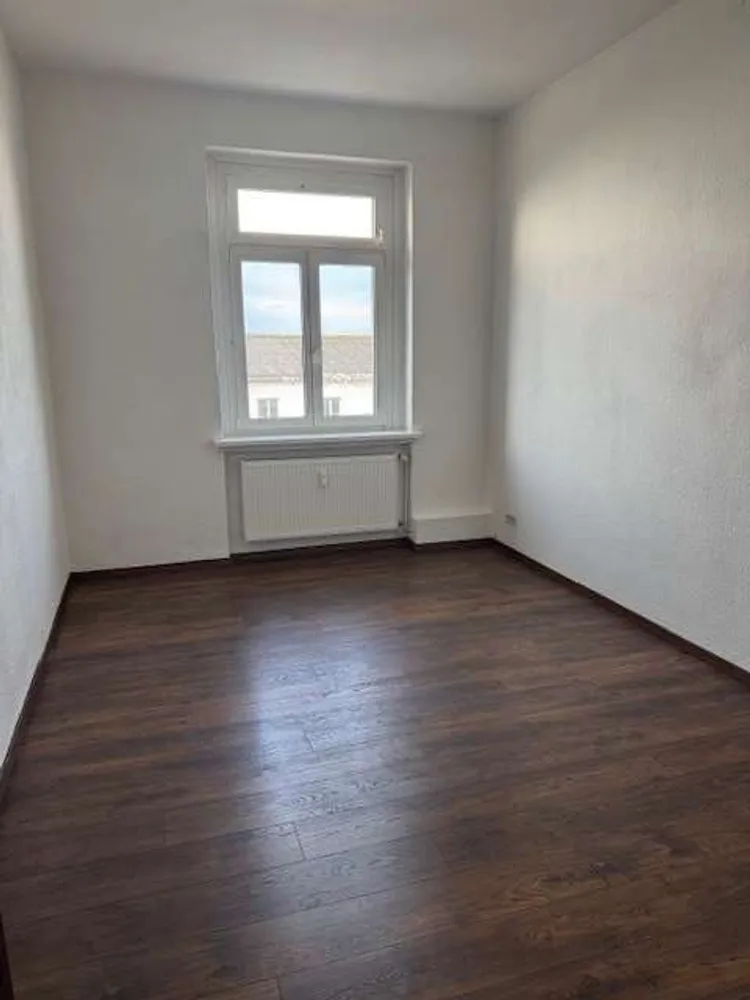 2 Zimmer Wohnung mit 71 m² in Halberstadt – Bild 1