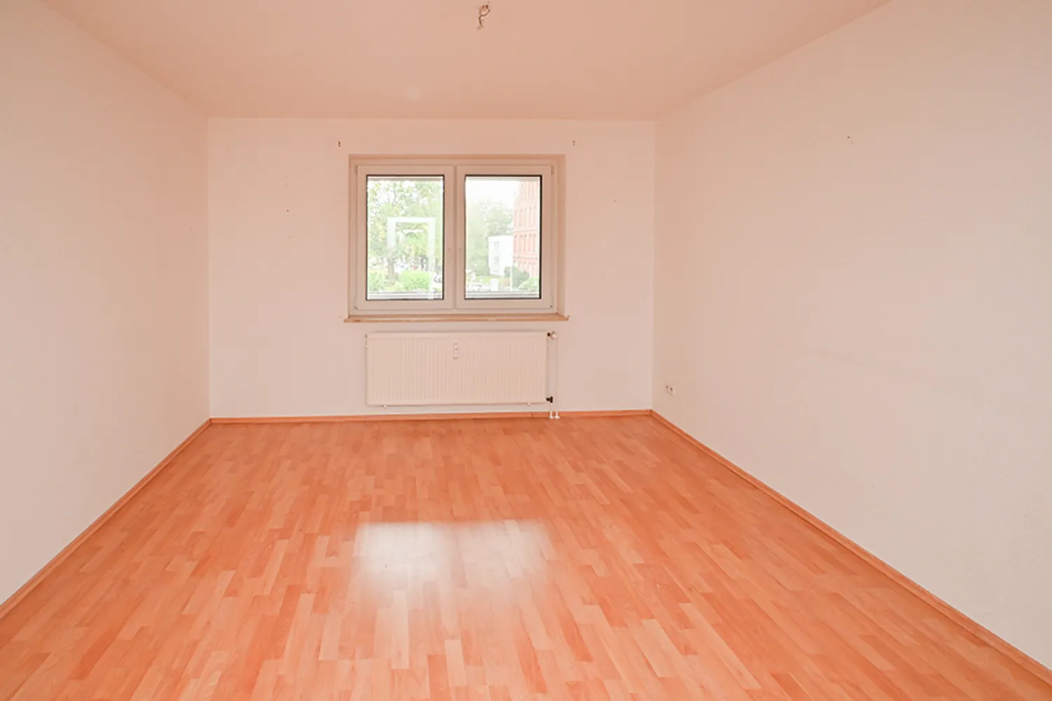 3 Zimmer Wohnung mit 89 m² in Hannover – Bild 4