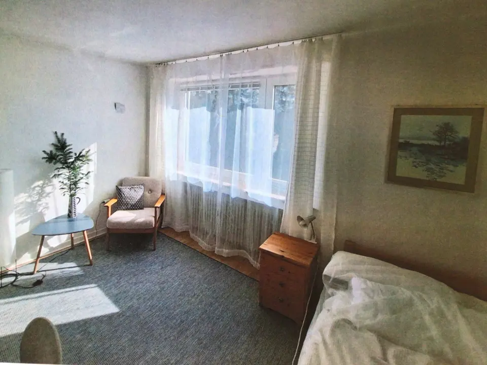 WG-Zimmer mit 70 m² in Aachen – Bild 2