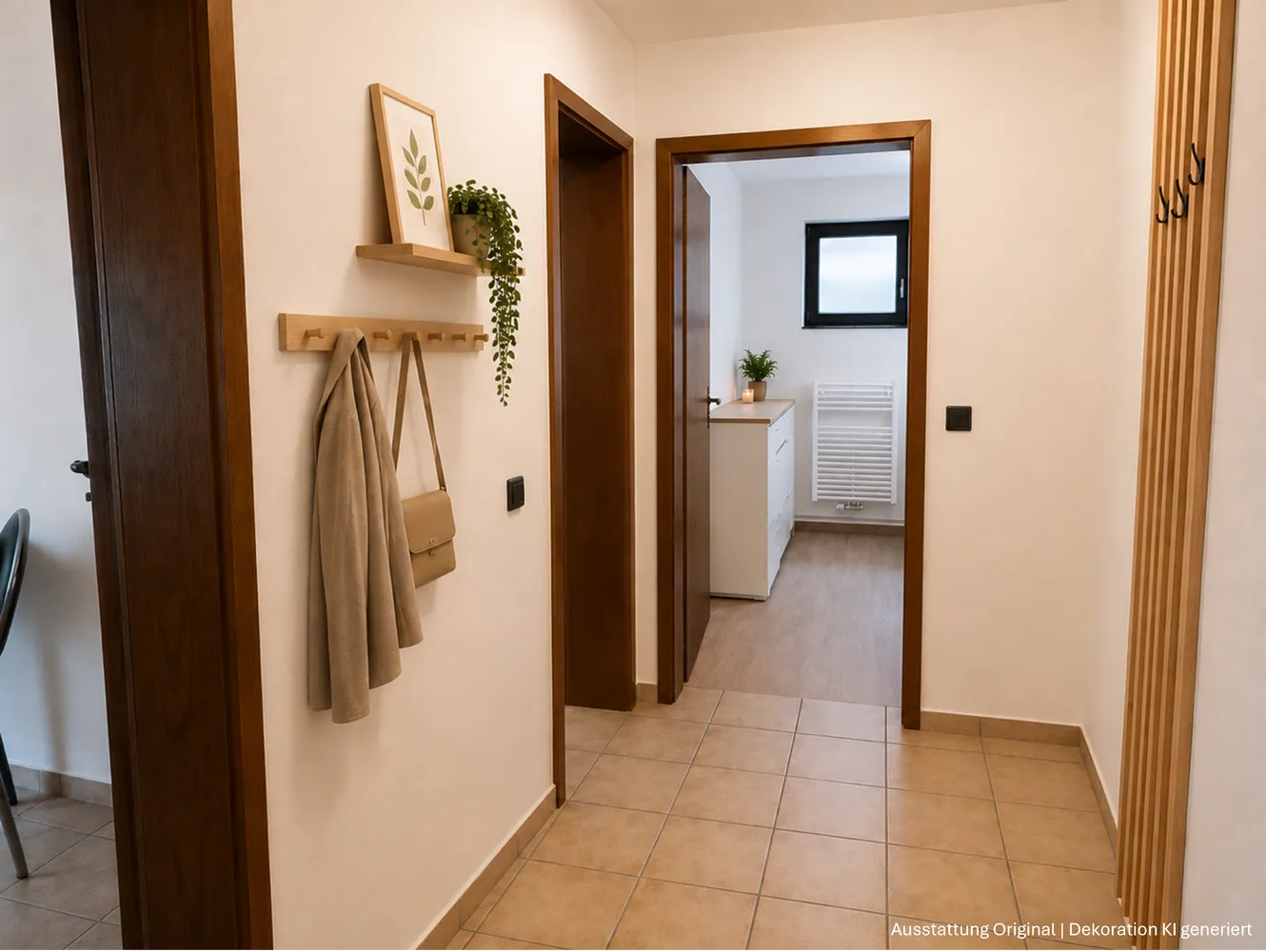2 Zimmer Wohnung mit 30 m² in Witten – Bild 12
